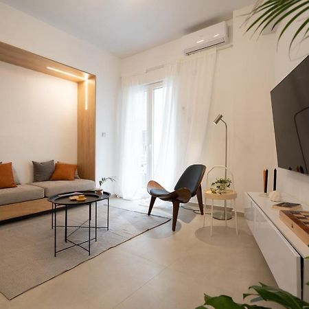 Athens 2Br - Central Location公寓 外观 照片