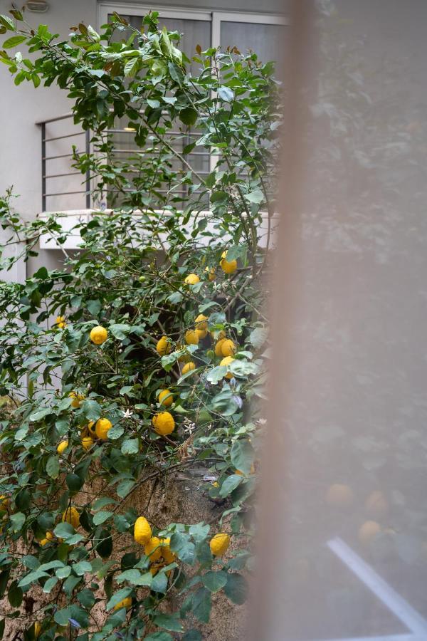 Athens 2Br - Central Location公寓 外观 照片