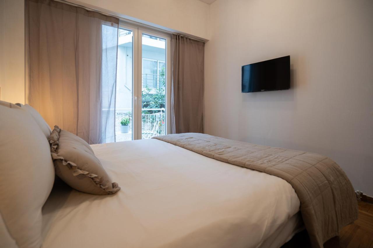 Athens 2Br - Central Location公寓 外观 照片
