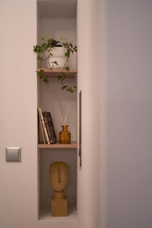 Athens 2Br - Central Location公寓 外观 照片