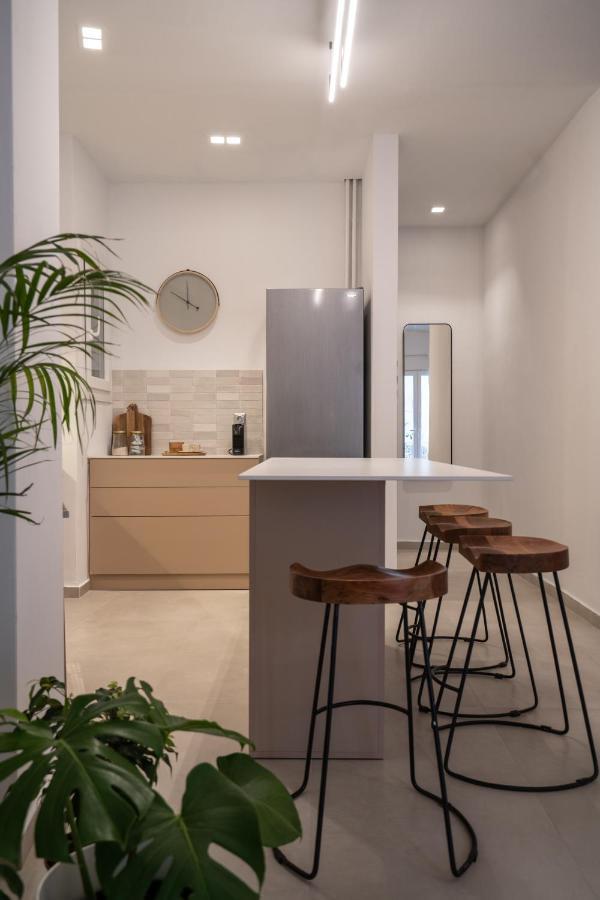 Athens 2Br - Central Location公寓 外观 照片