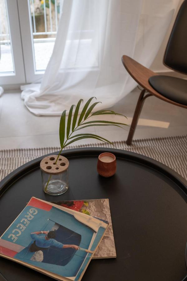 Athens 2Br - Central Location公寓 外观 照片