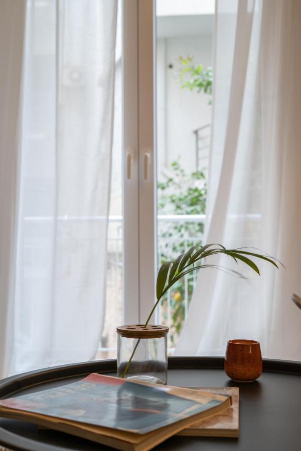Athens 2Br - Central Location公寓 外观 照片