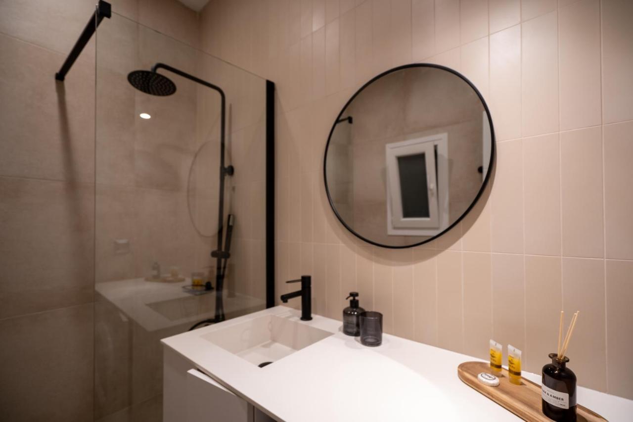Athens 2Br - Central Location公寓 外观 照片