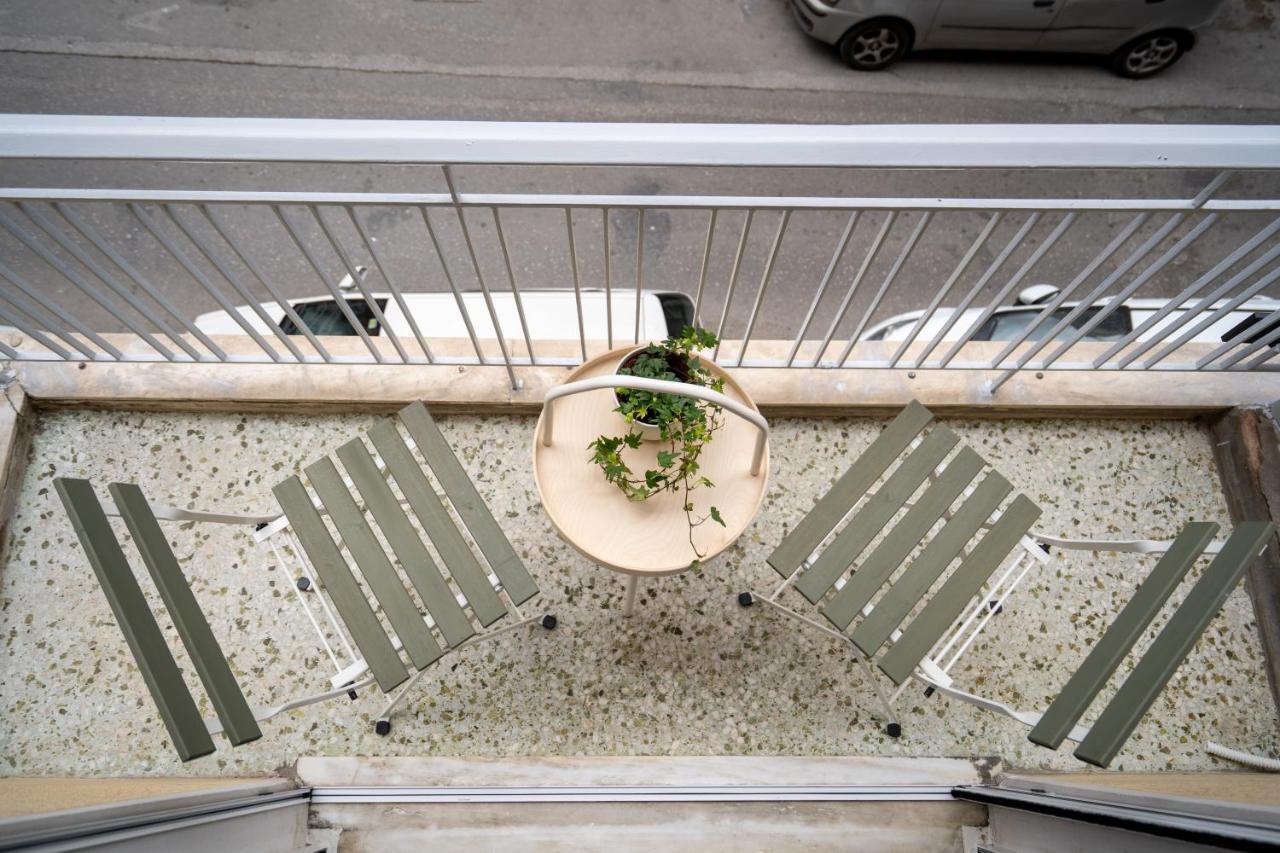 Athens 2Br - Central Location公寓 外观 照片