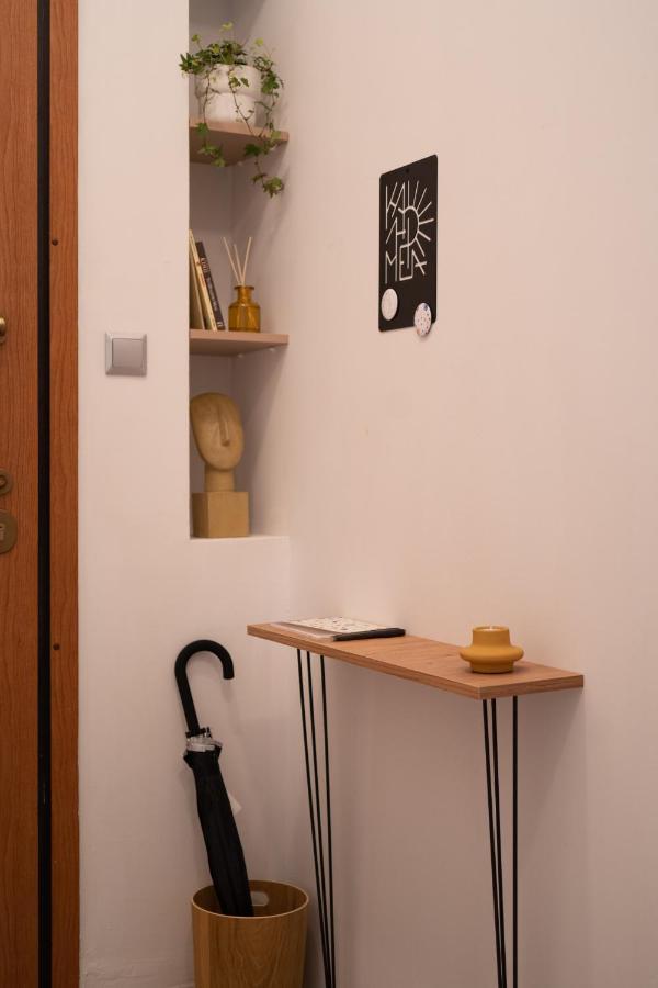 Athens 2Br - Central Location公寓 外观 照片