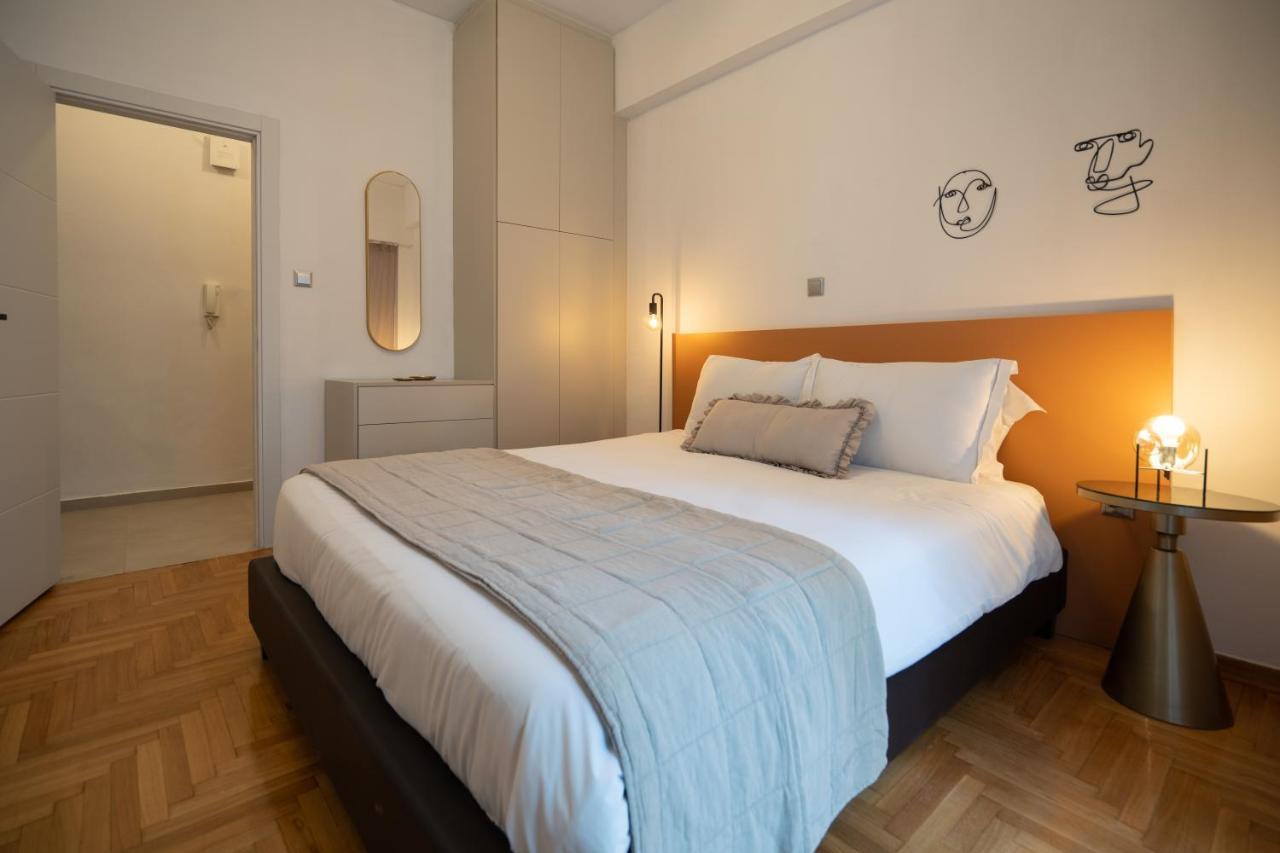 Athens 2Br - Central Location公寓 外观 照片